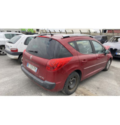 Jante PEUGEOT 207