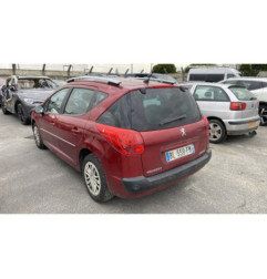 Jante PEUGEOT 207
