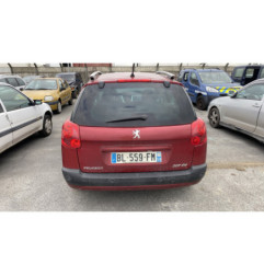 Jante PEUGEOT 207