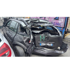 Jante RENAULT MEGANE 2