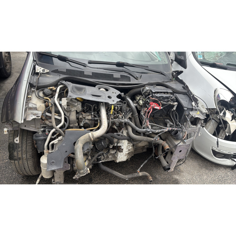 Jante RENAULT MEGANE 2 Photo n°9