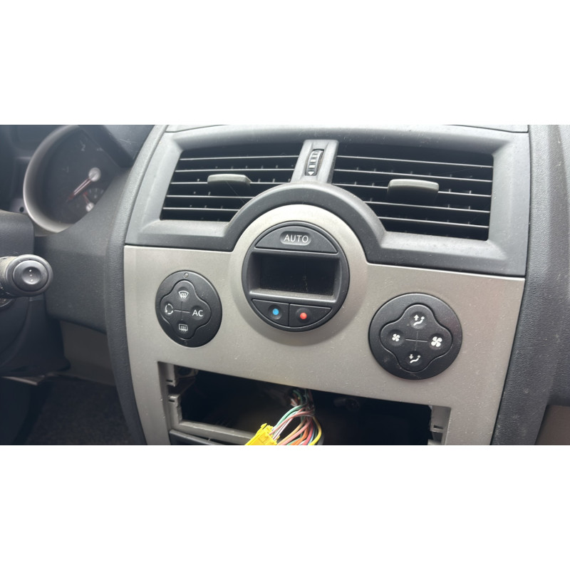 Jante RENAULT MEGANE 2 Photo n°16