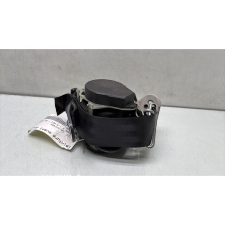 Pretensionneur de ceinture avant droit PEUGEOT 207