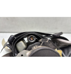 Pretensionneur de ceinture avant droit PEUGEOT 207