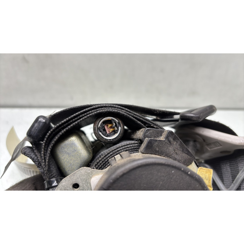 Pretensionneur de ceinture avant droit PEUGEOT 207 Photo n°4