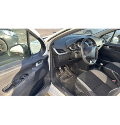 Com (Bloc Contacteur Tournant+Commodo Essuie Glace+Commodo Phare) PEUGEOT 207