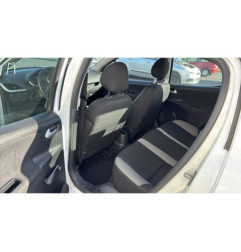 Com (Bloc Contacteur Tournant+Commodo Essuie Glace+Commodo Phare) PEUGEOT 207