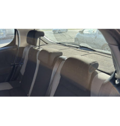 Com (Bloc Contacteur Tournant+Commodo Essuie Glace+Commodo Phare) PEUGEOT 207