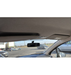 Com (Bloc Contacteur Tournant+Commodo Essuie Glace+Commodo Phare) PEUGEOT 207