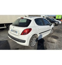 Amortisseur avant droit PEUGEOT 207