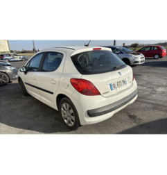 Amortisseur avant droit PEUGEOT 207