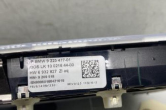 Eclairage de plafonnier BMW SERIE 1 E81