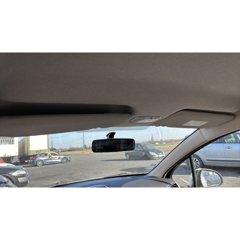 Amortisseur avant droit PEUGEOT 207 Photo n°17
