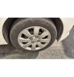 Amortisseur avant droit PEUGEOT 207