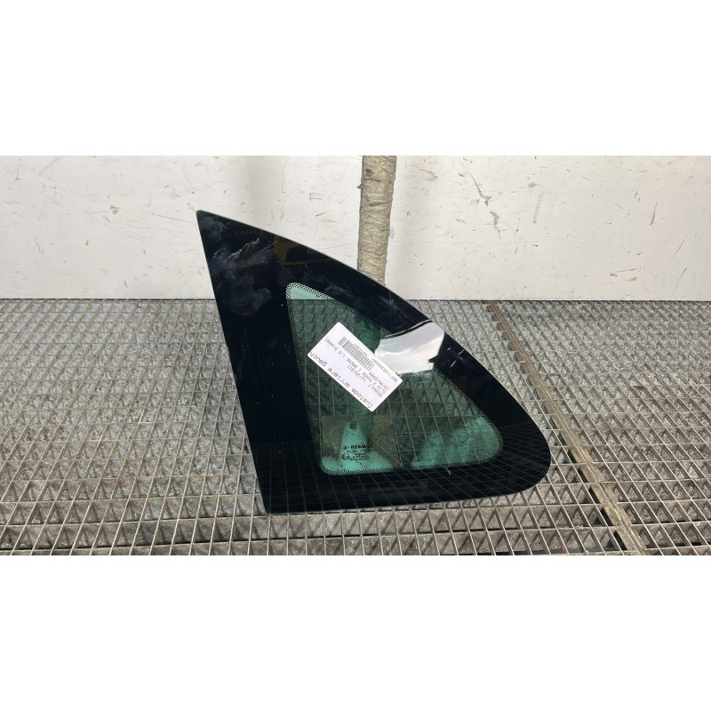 Custode arriere gauche RENAULT CLIO 3 Photo n°1