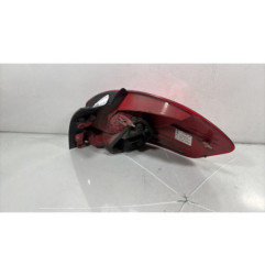 Feu arriere principal gauche (feux) RENAULT CLIO 3