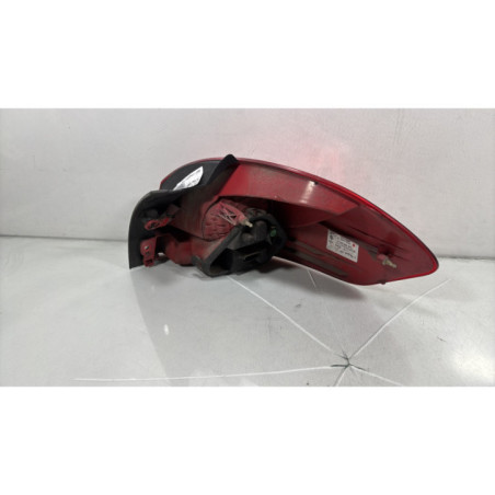 Feu arriere principal gauche (feux) RENAULT CLIO 3