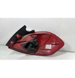 Feu arriere principal gauche (feux) RENAULT CLIO 3
