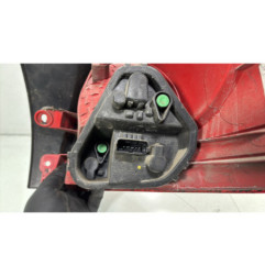Feu arriere principal gauche (feux) RENAULT CLIO 3