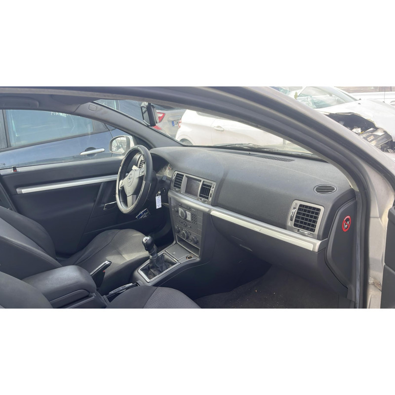 Jante OPEL VECTRA C Photo n°11