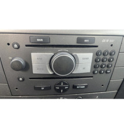 Jante OPEL VECTRA C