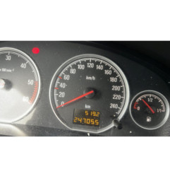 Jante OPEL VECTRA C