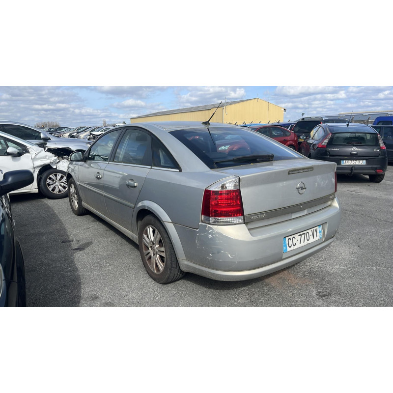 Jante OPEL VECTRA C Photo n°5