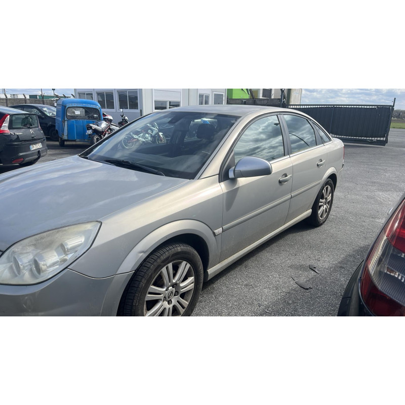 Jante OPEL VECTRA C Photo n°6