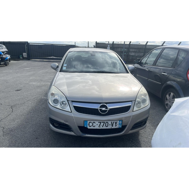 Jante OPEL VECTRA C Photo n°9