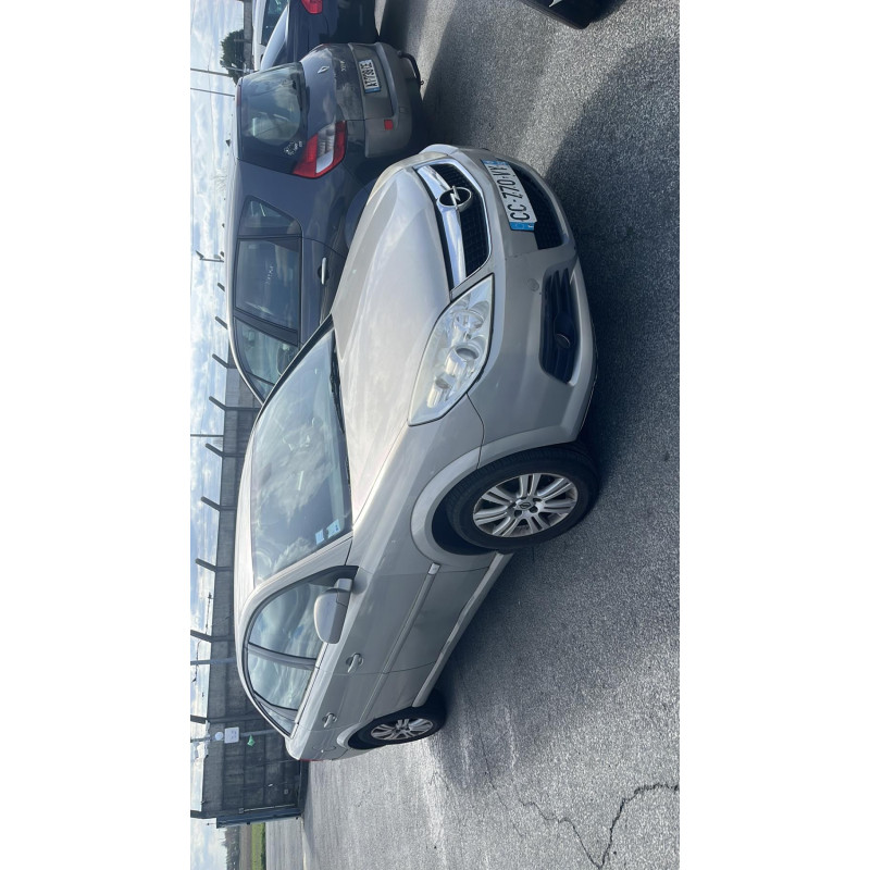 Jante OPEL VECTRA C Photo n°15