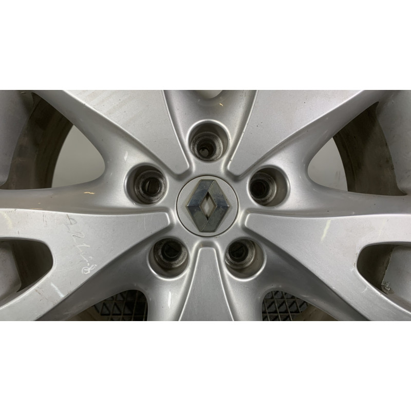 Jante RENAULT KOLEOS 1 Photo n°2