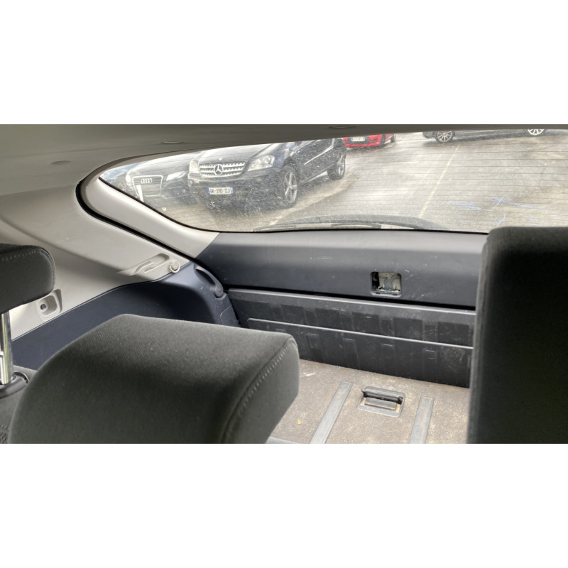 Jante RENAULT KOLEOS 1 Photo n°19