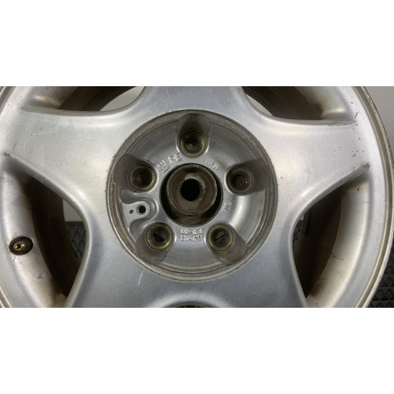 Jante OPEL ASTRA G Photo n°2