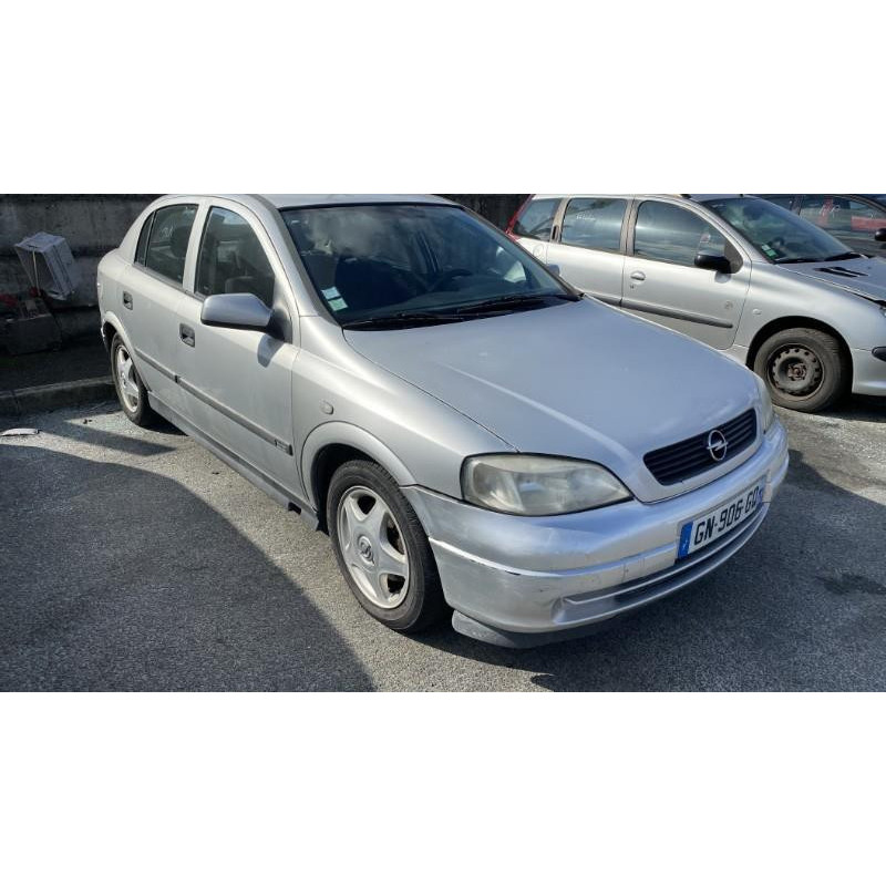 Jante OPEL ASTRA G Photo n°4