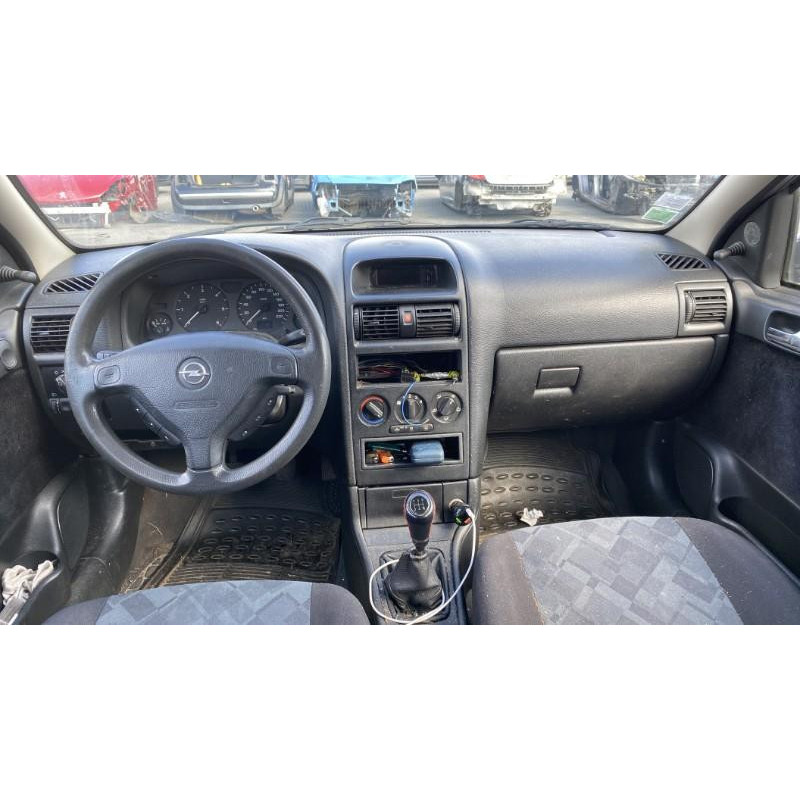 Jante OPEL ASTRA G Photo n°5