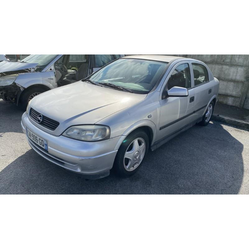 Jante OPEL ASTRA G Photo n°7