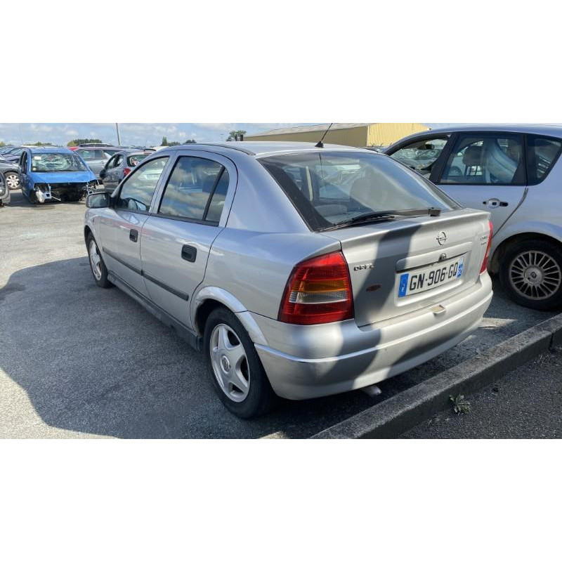 Jante OPEL ASTRA G Photo n°9
