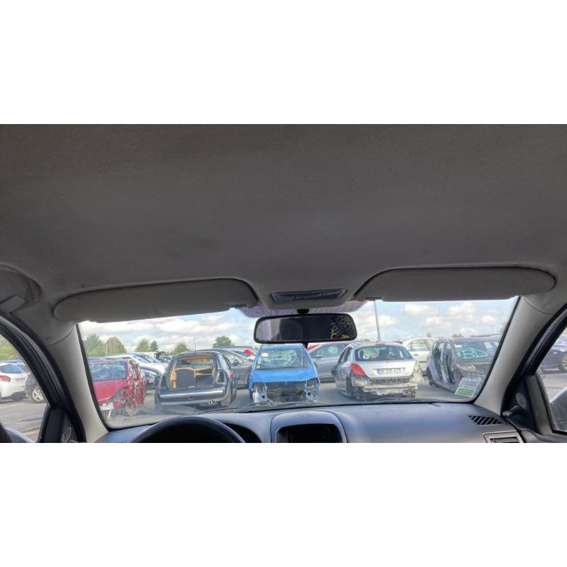 Jante OPEL ASTRA G Photo n°10