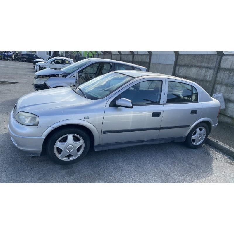 Jante OPEL ASTRA G Photo n°14