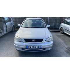 Jante OPEL ASTRA G