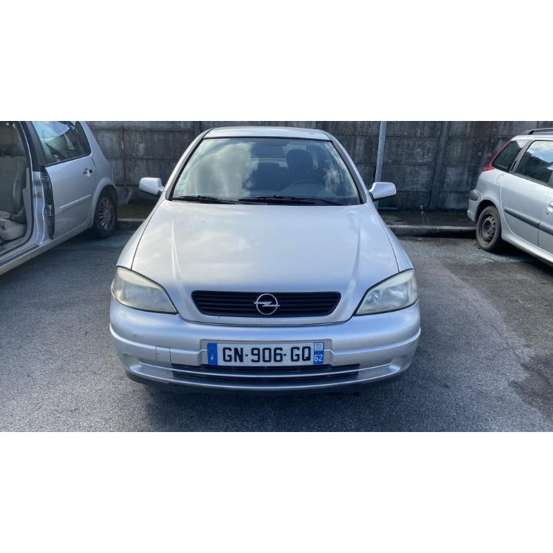 Jante OPEL ASTRA G Photo n°16