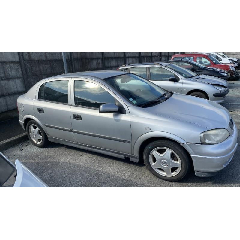 Jante OPEL ASTRA G Photo n°18