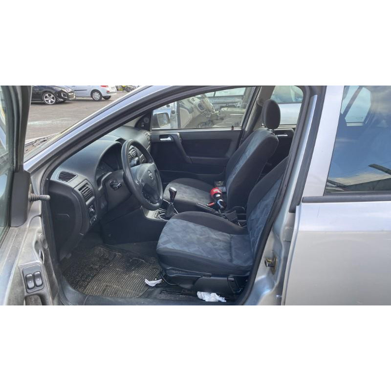 Jante OPEL ASTRA G Photo n°20