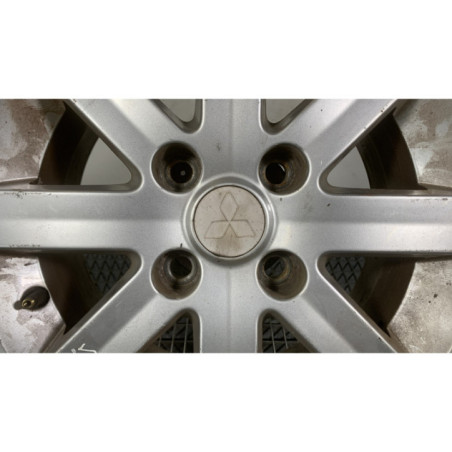 Jante MITSUBISHI SPACE STAR 2