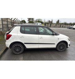 Jante SKODA FABIA 2
