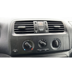 Jante SKODA FABIA 2