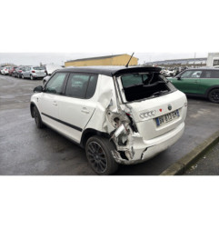 Jante SKODA FABIA 2