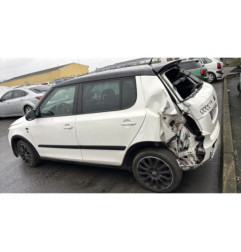 Jante SKODA FABIA 2