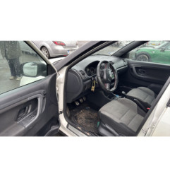 Jante SKODA FABIA 2