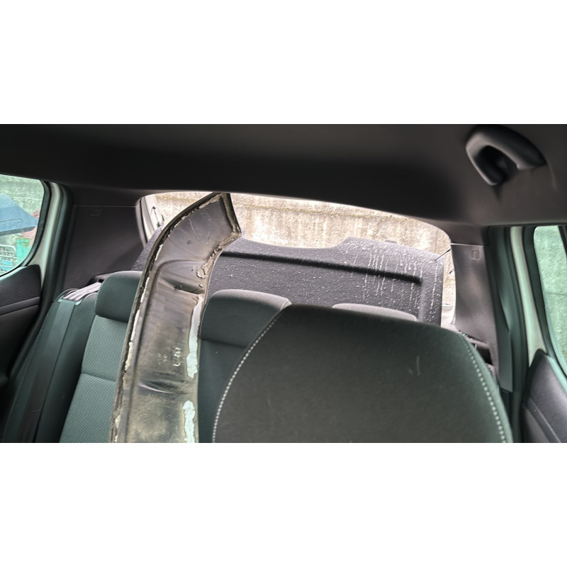 Jante SKODA FABIA 2 Photo n°14